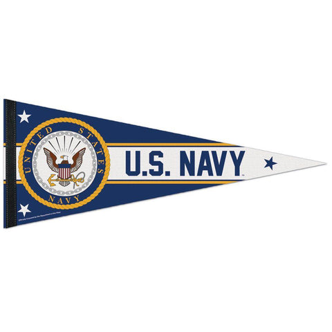 Navy Pennant-Seal
