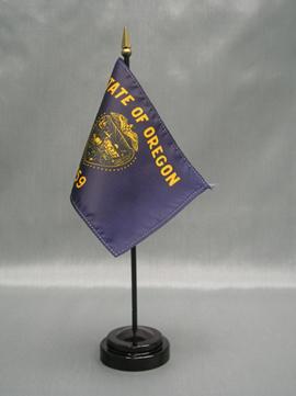 Oregon Stick Flag (base sold separately)