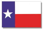 Texas Stick Flag (base sold separately)