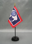 Wyoming Stick Flag (base sold separately)