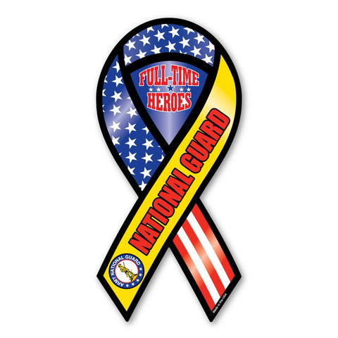 Maget - USNG - US National Guard - ribbon