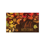 Abundant Leaves MatMate® - 18 x 30 in