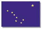 Alaska Flag