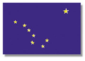 Alaska Flag