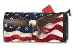American Pride MailWraps® Mailbox Cover