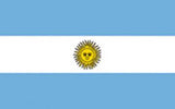 Argentina Flag