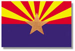 Arizona Flag