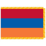 Armenia Flag