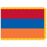Armenia Flag