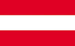 Austria Flag