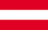 Austria Flag