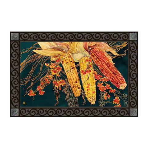 Autumn Corn MatMate® - 18 x 30 in