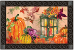 Autumn Lantern MatMate® - 18 x 30 in