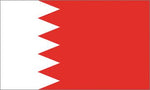 Bahrain Flag