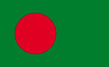 Bangladesh Flag