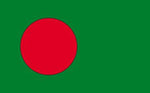 Bangladesh Flag