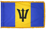 Barbados Flag
