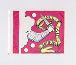 Bedford Flag - 3 x 5 ft