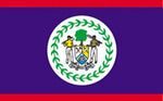 Belize Flag