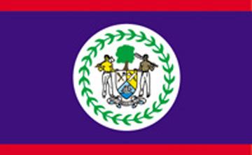 Belize Flag