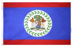 Belize Flag