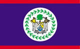 Belize Flag