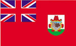 Bermuda Flag