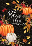 Bless This Home - double-sided - 28 x 40 in