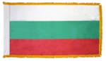 Bulgaria Flag