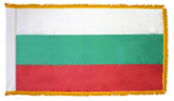 Bulgaria Flag
