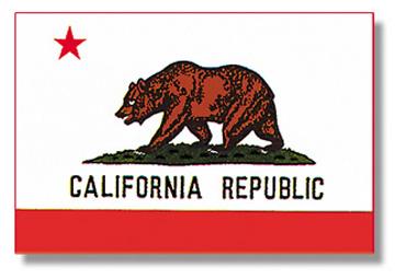 California Flag