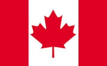 Canada Flag