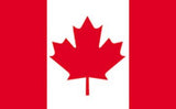 Canada Flag
