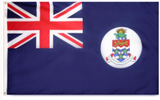 Cayman Islands Flag