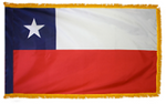 Chile  Flag