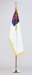 Christian Flag - Dyed