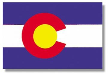 Colorado Flag