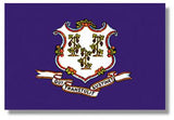 Connecticut Flag
