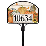 Critter Sitters YardDesign® - 14 x 10 in