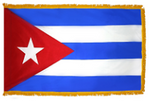 Cuba Flag