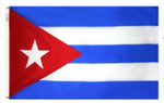 Cuba Flag