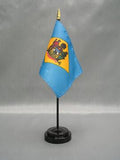 Delaware Stick Flag (base sold separately)