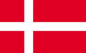 Denmark Flag