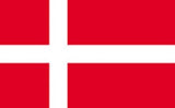 Denmark Flag