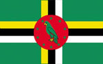 Dominica Flag