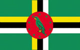 Dominica Flag
