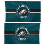 Eagles - 3 x 5 ft Flag - 1933 Head - appliqued - double-sided