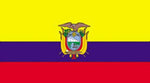 Ecuador Flag