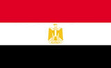 Egypt Flag