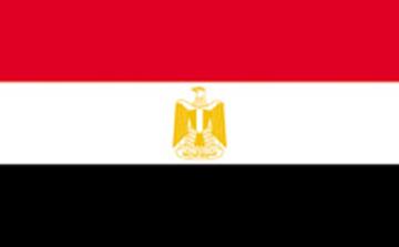 Egypt Flag